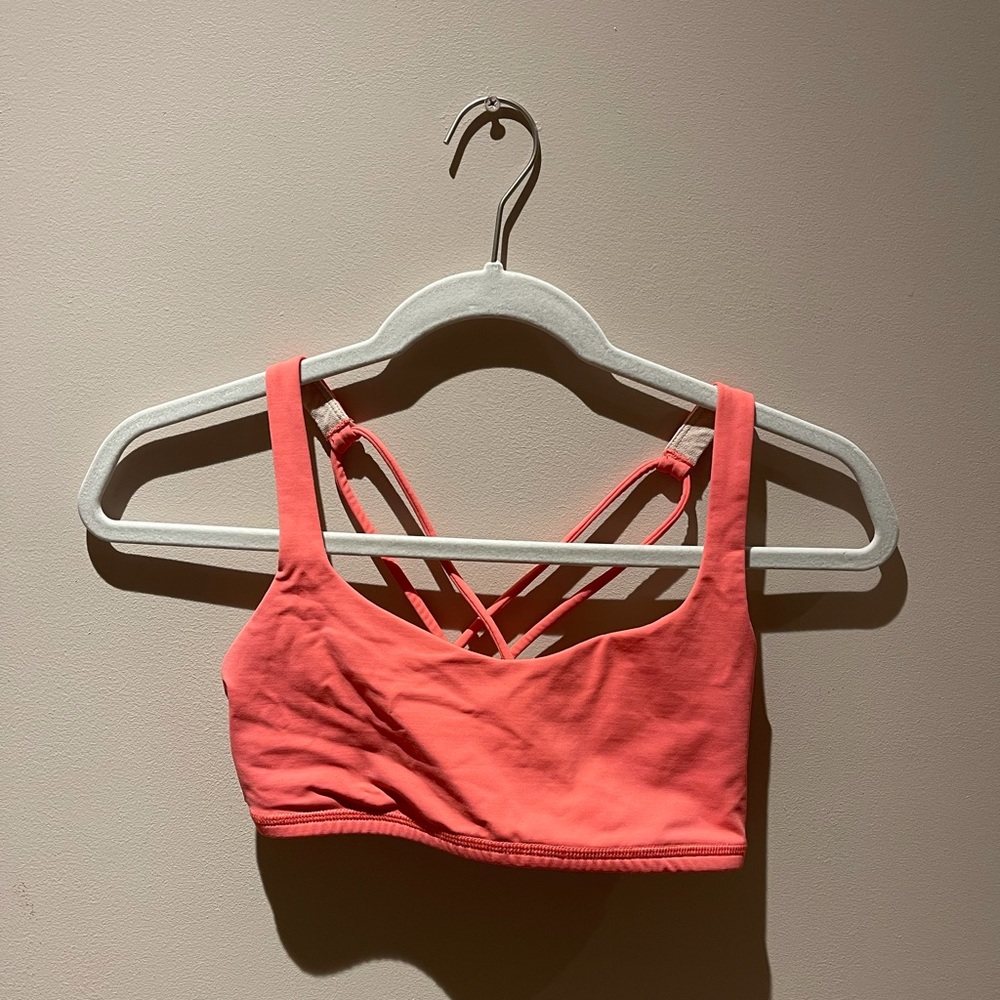 Lululemon free to be bra 4
